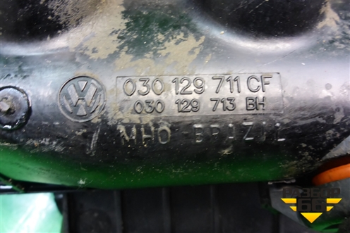 Коллектор впускной (1.0л BJR) (030129711CF) для Volkswagen Pointer с 2004г