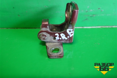 Петля двери задней правой верхняя для Chery Fora(A21) с 2006г