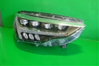 Фара правая (Led с блоками) (4121105XST01A) для Haval Jolion с 2021г (Джолион)