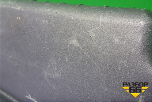 Обшивка багажника на заднюю панель (седан) (11185602016) для VAZ Granta/Гранта