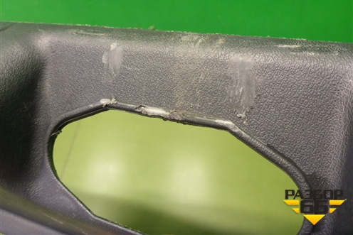 Обшивка багажника на заднюю панель (седан) (11185602016) для VAZ Granta/Гранта