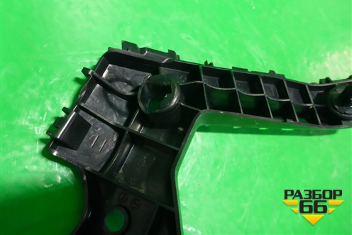 Кронштейн переднего бампера правый (5211502490) для Toyota Corolla (E21) с 2018г (Королла 210)