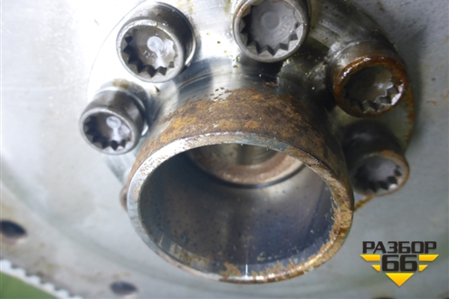 Двигатель (2.0л CDN) (06H103011AM 06H103021S) для Audi A4 (В8) с 2007-2015г (А4)