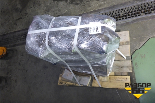 Двигатель (2.0л CDN) (06H103011AM 06H103021S) для Audi A4 (В8) с 2007-2015г (А4)