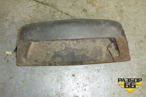 Фонарь задний стоп сигнал (после 2008г) для Daewoo Nexia с 1995-2016г (Нексия)