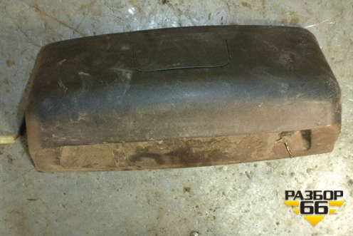 Фонарь задний стоп сигнал (после 2008г) для Daewoo Nexia с 1995-2016г (Нексия)