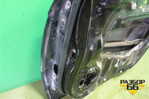 Дверь передняя правая для Honda CR-V(RE) с 2006-2012г
