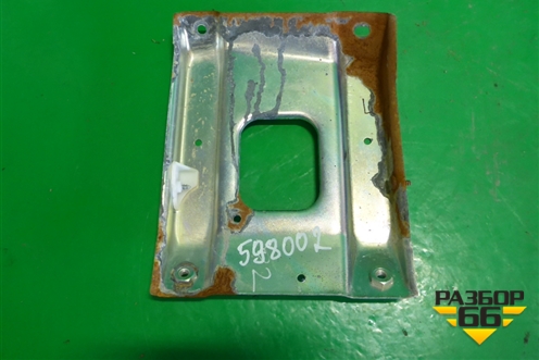 Площадка под аккумулятор для VAZ Granta/Гранта