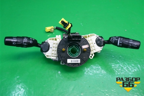 Переключатель подрулевой в сборе (35250SWAH512M1) для Honda CR-V(RE) с 2006-2012г