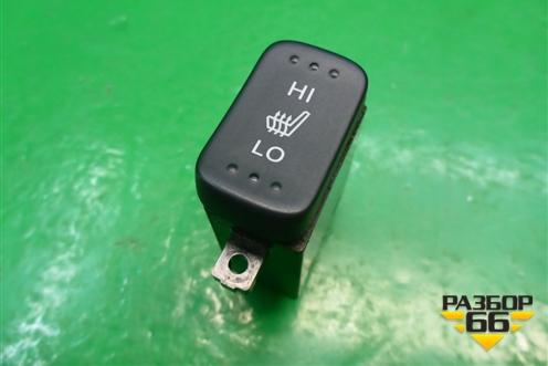 Кнопка обогрева сидений для Honda CR-V(RE) с 2006-2012г