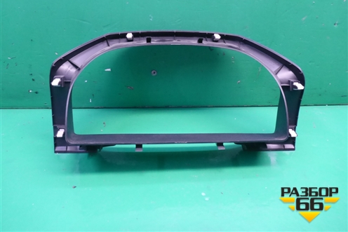 Накладка на щиток приборов (77200SWAA0) для Honda CR-V(RE) с 2006-2012г