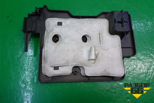 Крышка блока предохранителей (77340SWAA01020) для Honda CR-V(RE) с 2006-2012г