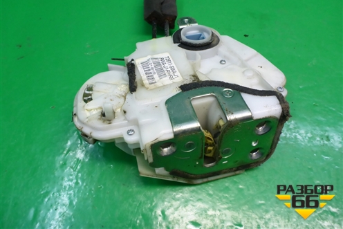 Замок двери задней правой (72611SWAJ1) для Honda CR-V(RE) с 2006-2012г