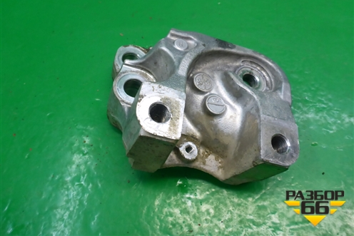 Кронштейн двигателя правый (2.4л K24Z4) для Honda CR-V(RE) с 2006-2012г