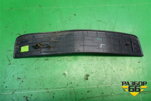 Накладка порога внутренняя заднего левого (в проём) (84262SWAA) для Honda CR-V(RE) с 2006-2012г