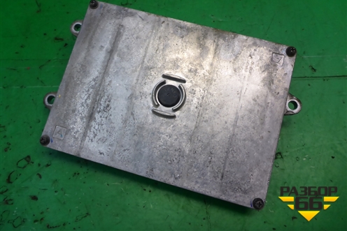 Блок управления двигателем (2.4л K24Z4) (37820RZER51) для Honda CR-V(RE) с 2006-2012г