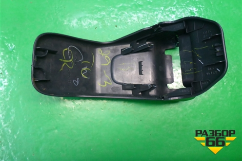 Накладка внутренняя (на сиденье) для Honda CR-V(RE) с 2006-2012г