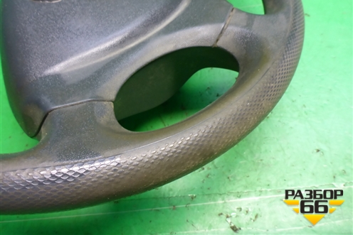 Рулевое колесо не под AIR BAG для Iveco Daily с 2006-2011г