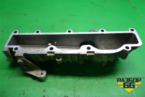 Коллектор впускной (504204598) для Iveco Daily с 2006-2011г
