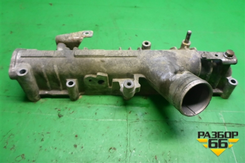 Коллектор впускной (504204598) для Iveco Daily с 2006-2011г