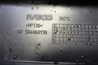 Полка правая (504060178) для Iveco Daily с 2006-2011г