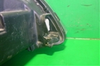 Фара левая (до2013г ксенон без блока и лампы) (31395462) для Volvo XC60 с 2008-2017г