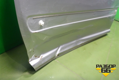 Дверь передняя левая (H01018H7MM) для Nissan X-Trail (Т30) с 2000-2007г (Хтраил)