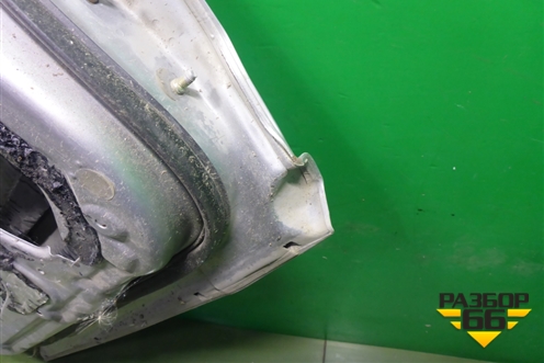 Дверь передняя левая (H01018H7MM) для Nissan X-Trail (Т30) с 2000-2007г (Хтраил)