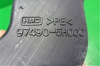 Воздуховод отопителя  (974905H000) для Hyundai  HD 35-78 с 2003г