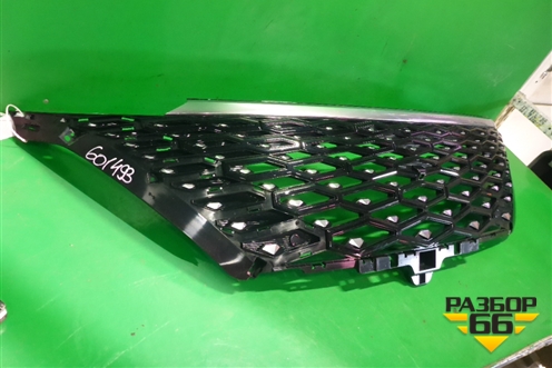 Решетка радиатора (под камеру) (602002718AA) для OMODA C5 с 2022г