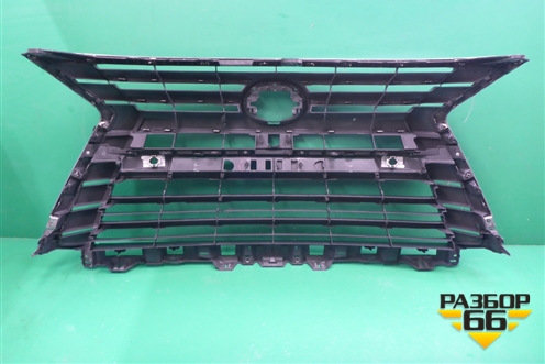 Решетка радиатора (5310160570) для Lexus LX-570 с 2015г (ЛХ)