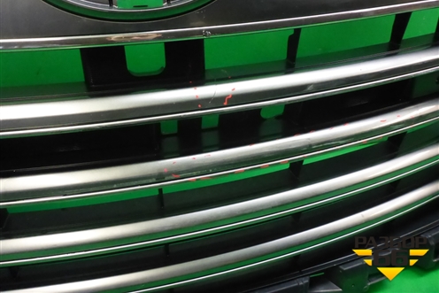 Решетка радиатора (5310160570) для Lexus LX-570 с 2015г (ЛХ)