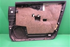 Обшивка двери передней левой под электрику (80901CA402) для Nissan Murano (Z50) с 2002-2008г (Мурано)