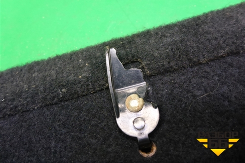 Пол багажника (правая часть) для Nissan Murano (Z50) с 2002-2008г (Мурано)