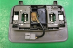 Плафон салонный передний (под люк) для Nissan Murano (Z50) с 2002-2008г (Мурано)