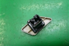 Кнопка аварийной сигнализации для Nissan Murano (Z50) с 2002-2008г (Мурано)
