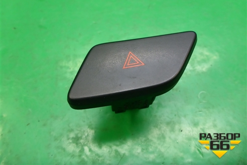 Кнопка аварийной сигнализации для Nissan Murano (Z50) с 2002-2008г (Мурано)