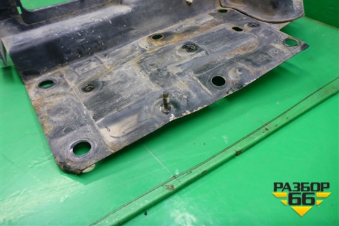 Панель передняя для Nissan Murano (Z50) с 2002-2008г (Мурано)