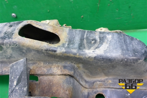Панель передняя для Nissan Murano (Z50) с 2002-2008г (Мурано)