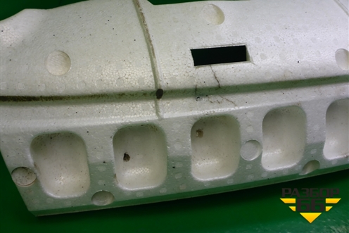 Наполнитель заднего бампера (85090CA000) для Nissan Murano (Z50) с 2002-2008г (Мурано)