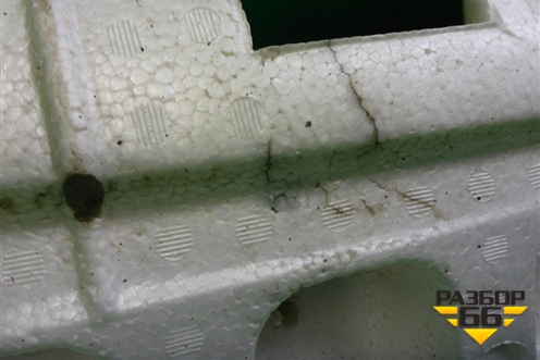 Наполнитель заднего бампера (85090CA000) для Nissan Murano (Z50) с 2002-2008г (Мурано)