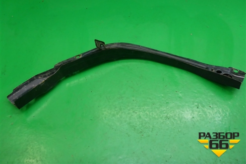 Панель передняя (левая часть) для Nissan Murano (Z50) с 2002-2008г (Мурано)