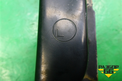 Панель передняя (левая часть) для Nissan Murano (Z50) с 2002-2008г (Мурано)