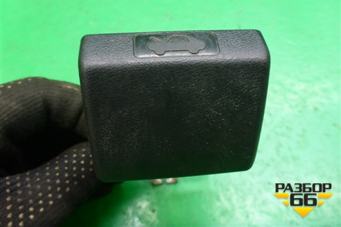 Ручка открывания капота для Nissan Murano (Z50) с 2002-2008г (Мурано)