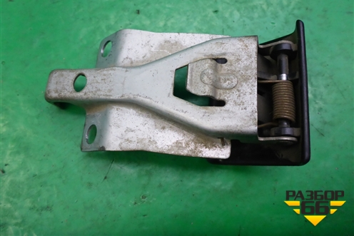 Ручка открывания капота для Nissan Murano (Z50) с 2002-2008г (Мурано)