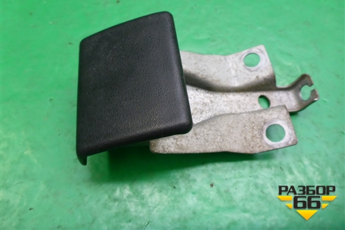 Ручка открывания капота для Nissan Murano (Z50) с 2002-2008г (Мурано)