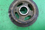 Шкив коленвала (3.5л VQ 35) для Nissan Murano (Z50) с 2002-2008г (Мурано)