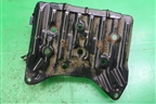 Площадка под аккумулятор для Nissan Murano (Z50) с 2002-2008г (Мурано)