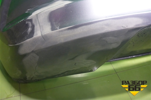Бампер передний (A9108850000) для Mercedes Benz Sprinter W907-910 с 2019г