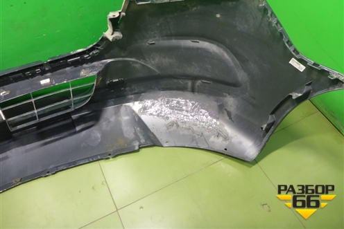 Бампер передний (A9108850000) для Mercedes Benz Sprinter W907-910 с 2019г